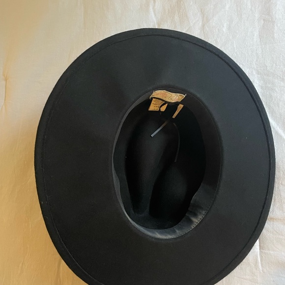 Free People Wool hat - Picture 3 of 5